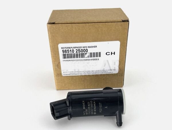 Silecek Motor&Pompa Ön 985102S000